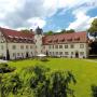 Hotely - Eiterfeld, Schloss Buchenau