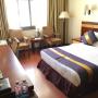 Hotel - Bawaleshi, G.S Plaza Hotel