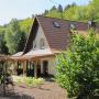 Vily - Schutzbach, Luxurious Villa In Schutzbach with Jacuzzi