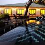 Hotely - Mahabaleshwar, Fountain Village
