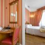 Отели - Рим, Gambrinus Hotel