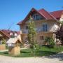 Апартаменты - Бюк (Bükfürdö), Barki Apartman
