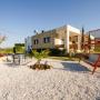 Apartmány - Kissamos, Agarathos