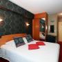Hotely - Knokke-Heist, Hotel Figaro