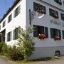 Hotely - Röfingen, Gasthof Zahler