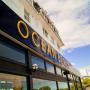 Szállodák - Bournemouth, Ocean Beach Hotel & Spa - OCEANA COLLECTION