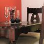 Ferienwohnungen - Kingston, Breamar Suite