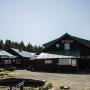 Chalet - Loučná nad Desnou, Turistická chata Švýcarna