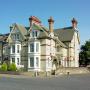Hotely - Cambridge, Ashley Hotel