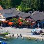 Penzióny - Prien am Chiemsee, Westernacher Gästehaus