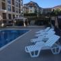 Apartmány - Slnečné pobrežie, Yordanov Apartment in Villa Yurta