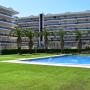 Apartmanok - Salou, Different Mexico