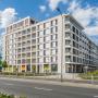 Apartmány - Varšava, Executive Suites Lux