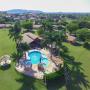 Inns - Bonito, Hotel Pousada Arauna
