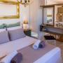 Apartmanok - Líndosz, Lindos SeaStar Apartment