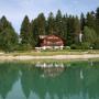 Hostince - Rieden, Cafe Maria