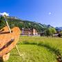 Aparthotely - Sappada, Residence Cavanis Wellness & Spa