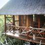 Case vacanze - Marloth Park, Lion Tree Bush Lodge