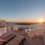 Hotels - Fira, Hotel Villa Renos