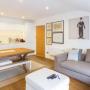 Апартаменты - Лондон, Superb 2bed Paddington Hyde Park