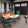 Dovolenkové domy - Kelbra, Ferienhaus Krähmer