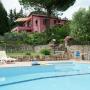 Дома для отпуска - Кампофеличе-ди-Рочелла, Villa Sarrica 2