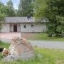 Dovolenkové domy - Fichtelberg, Holiday home Am Fichtelsee 2