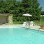 Villen - Saint-Antonin, Holiday home Belle Vue 2