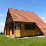 Chalet - Dabo, Chalet - La Hoube Dabo