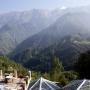 Hotels - Dharamshala, Hotel Udechee Huts