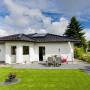Dovolenkové domy - Putbus, Ferienhaus Inselblume in Putbus au