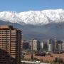 Aparthotely - Santiago, Puerta Arauco Apart Hotel