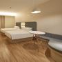 Szállodák - Sanghaj, Hanting Hotel Shanghai Fengzhuang