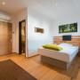 Residence - Dingolfing, Aparthotel nah dran