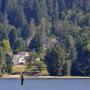 Отели типа «постель и завтрак» - Port Moody, Nature's Door Guest Suite