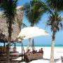 Hotely - Galu, Pinewood Beach Resort and Spa