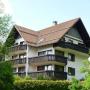 Apartmány - Braunlage, Ferienwohnung Weitblick am Kurpark