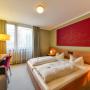 Szállodák - München, Hotel Fidelio