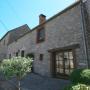 Dovolenkové domy - Dinant, Modern Cottage with Private Garden near Forest in Dinant