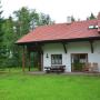 Dovolenkové domy - Bischofsmais, Serene holiday home in Bischofsmais Bavaria amidst lush green forest
