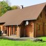 Horské chaty - Liebenscheid, Chalet Erlenberg