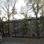 Apartments - Khabarovsk, Apartment on Krasnorechenskaya