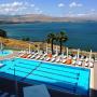 Hotels - Tiberias, Golan Hotel