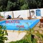 Apartmány - Trogir, Villa Olma