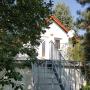 Dovolenkové domy - Friedland, Holiday home Ferienhaus An Der Spree 1