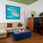 Hostely - St Julian's, Hostel Med