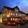 Hotely - Bernshausen, Landhotel Zur Grünen Kutte