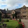 Hotely - Symonds Yat, Old Court Hotel & Suites