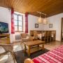 Apartmány - Chamonix-Mont-Blanc, Appartement Lavande