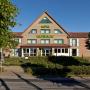 Hotely - Reuterstadt Stavenhagen, Hotel Reutereiche